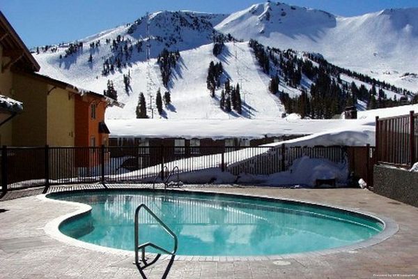 Mammoth Mountain Inn (Mammoth Lakes)